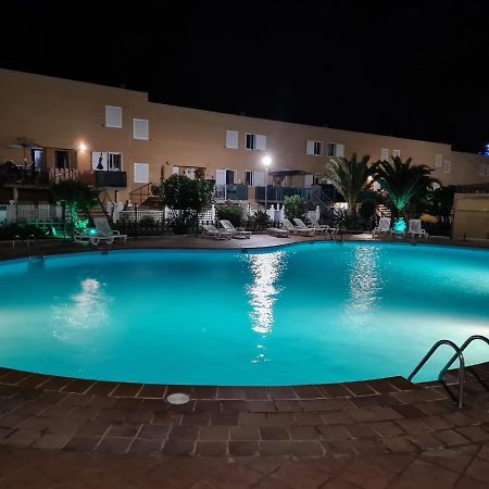 Апартаменти Casa Daria - Wifi - Swimming Pool - Fuerteventurabay Коста-де-Антіґуа Екстер'єр фото