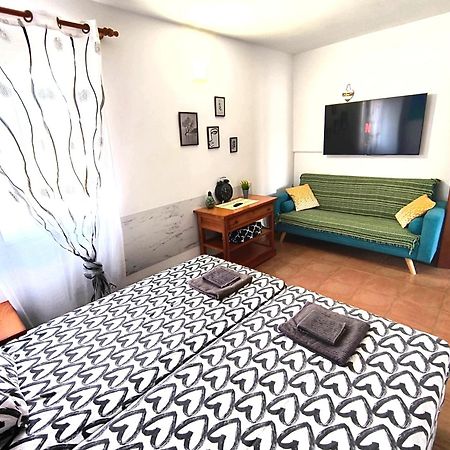 Апартаменти Casa Daria - Wifi - Swimming Pool - Fuerteventurabay Коста-де-Антіґуа Екстер'єр фото