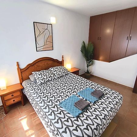 Апартаменти Casa Daria - Wifi - Swimming Pool - Fuerteventurabay Коста-де-Антіґуа Екстер'єр фото