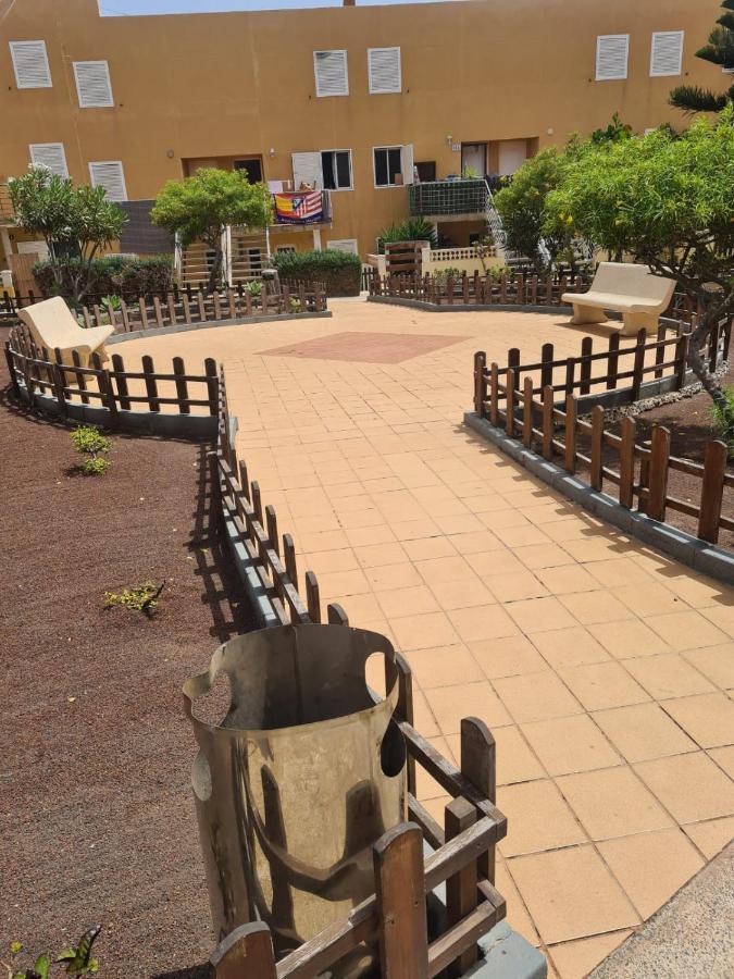 Апартаменти Casa Daria - Wifi - Swimming Pool - Fuerteventurabay Коста-де-Антіґуа Екстер'єр фото