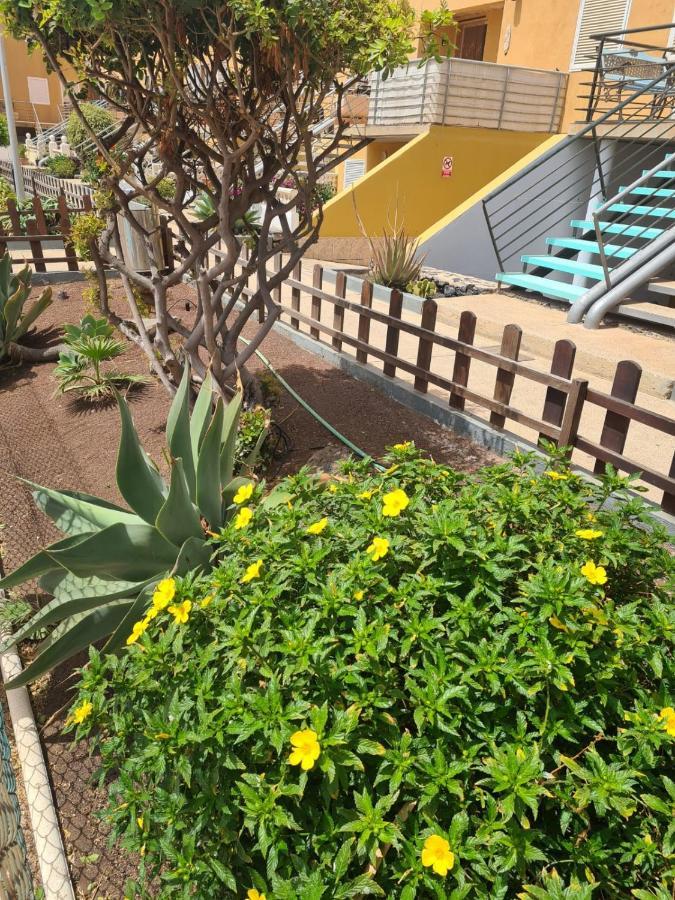 Апартаменти Casa Daria - Wifi - Swimming Pool - Fuerteventurabay Коста-де-Антіґуа Екстер'єр фото