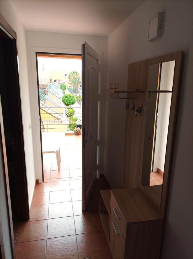 Апартаменти Casa Daria - Wifi - Swimming Pool - Fuerteventurabay Коста-де-Антіґуа Екстер'єр фото