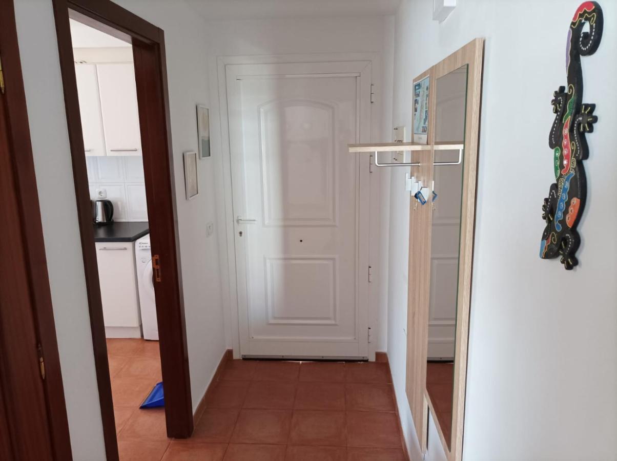 Апартаменти Casa Daria - Wifi - Swimming Pool - Fuerteventurabay Коста-де-Антіґуа Екстер'єр фото