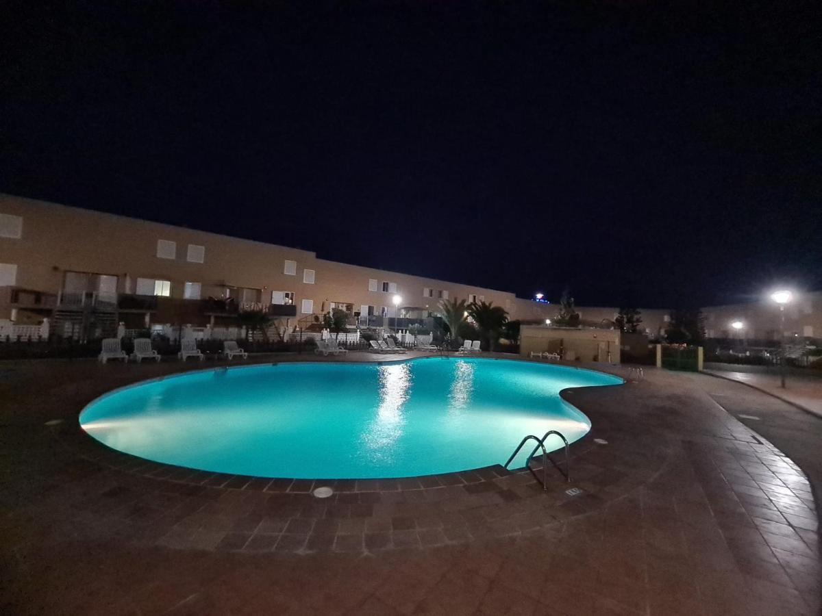 Апартаменти Casa Daria - Wifi - Swimming Pool - Fuerteventurabay Коста-де-Антіґуа Екстер'єр фото