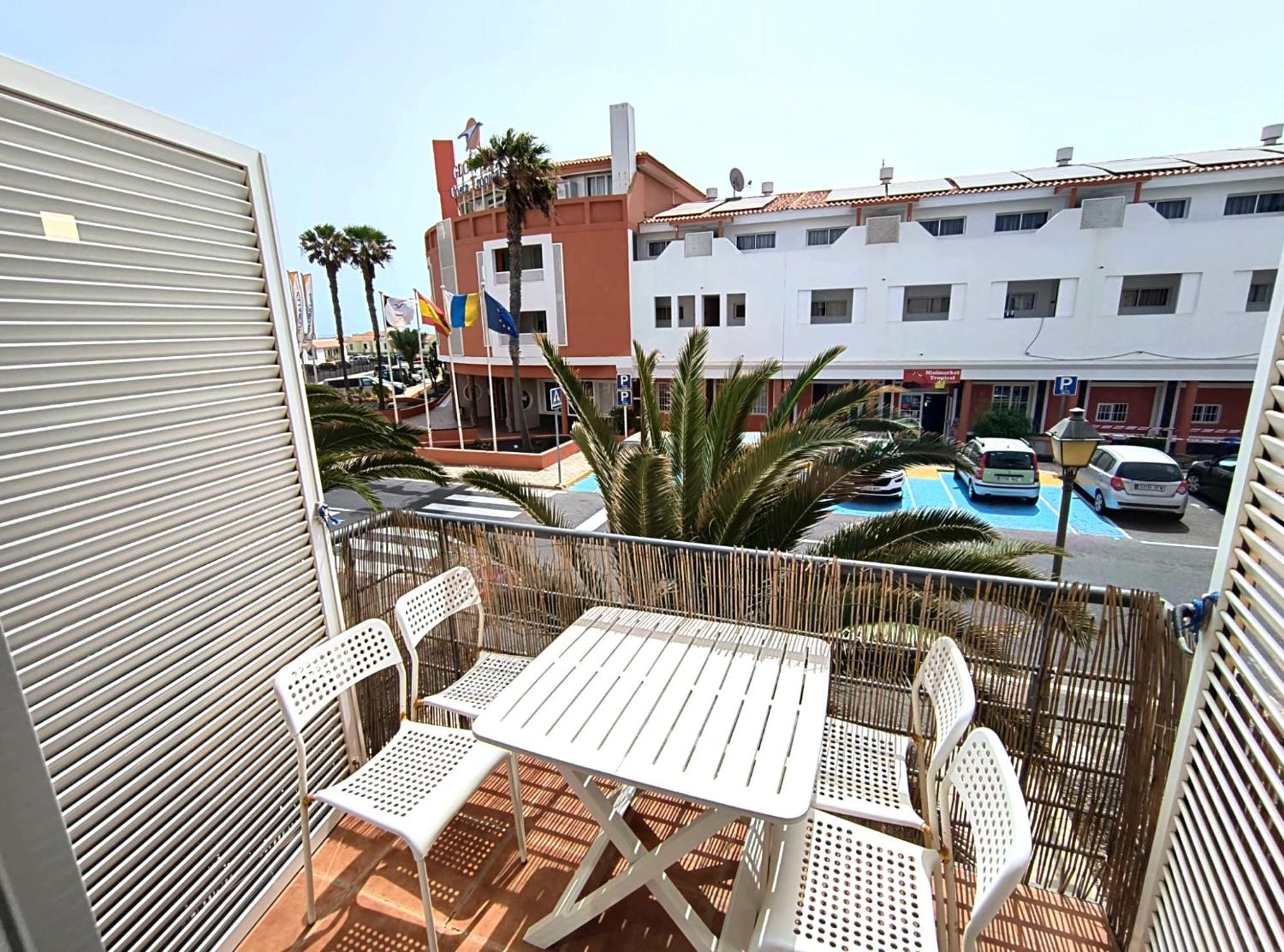 Апартаменти Casa Daria - Wifi - Swimming Pool - Fuerteventurabay Коста-де-Антіґуа Екстер'єр фото