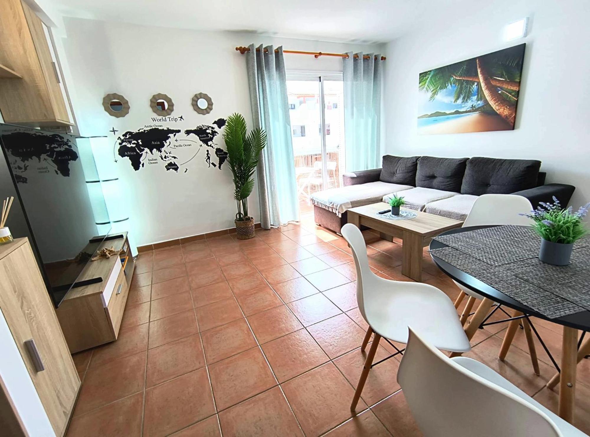 Апартаменти Casa Daria - Wifi - Swimming Pool - Fuerteventurabay Коста-де-Антіґуа Екстер'єр фото