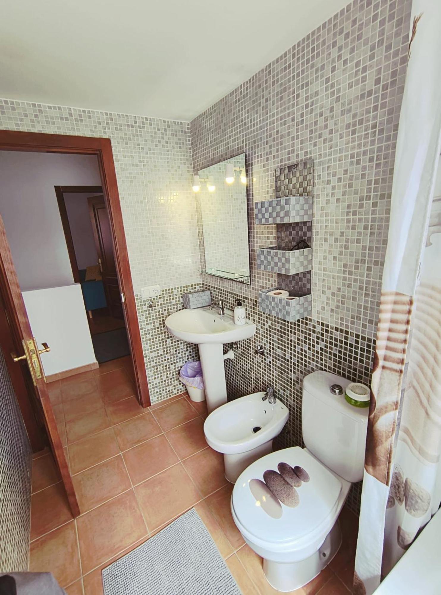 Апартаменти Casa Daria - Wifi - Swimming Pool - Fuerteventurabay Коста-де-Антіґуа Екстер'єр фото