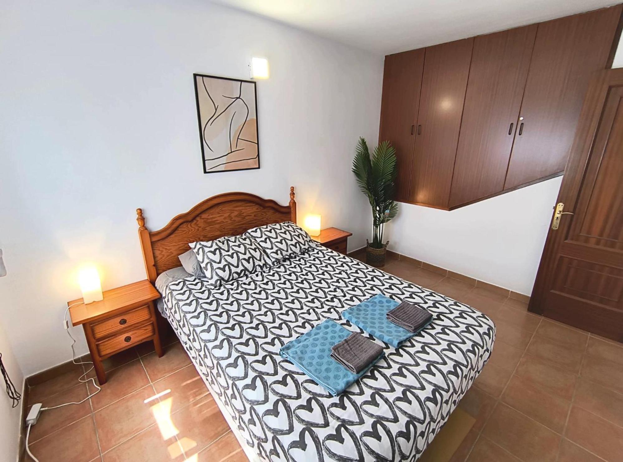 Апартаменти Casa Daria - Wifi - Swimming Pool - Fuerteventurabay Коста-де-Антіґуа Екстер'єр фото