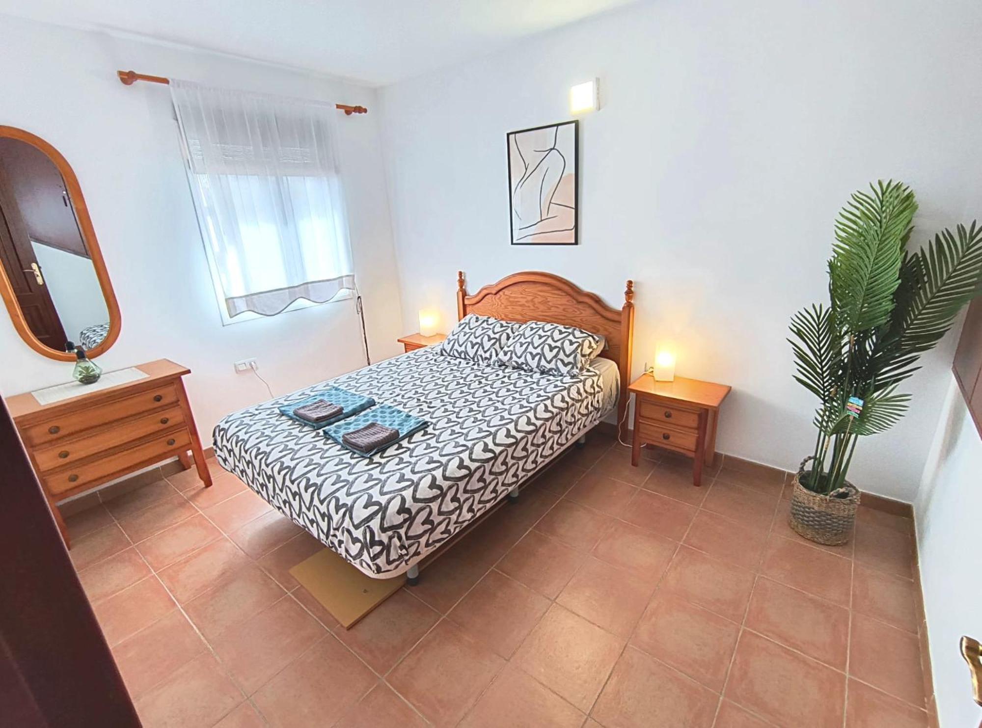 Апартаменти Casa Daria - Wifi - Swimming Pool - Fuerteventurabay Коста-де-Антіґуа Екстер'єр фото