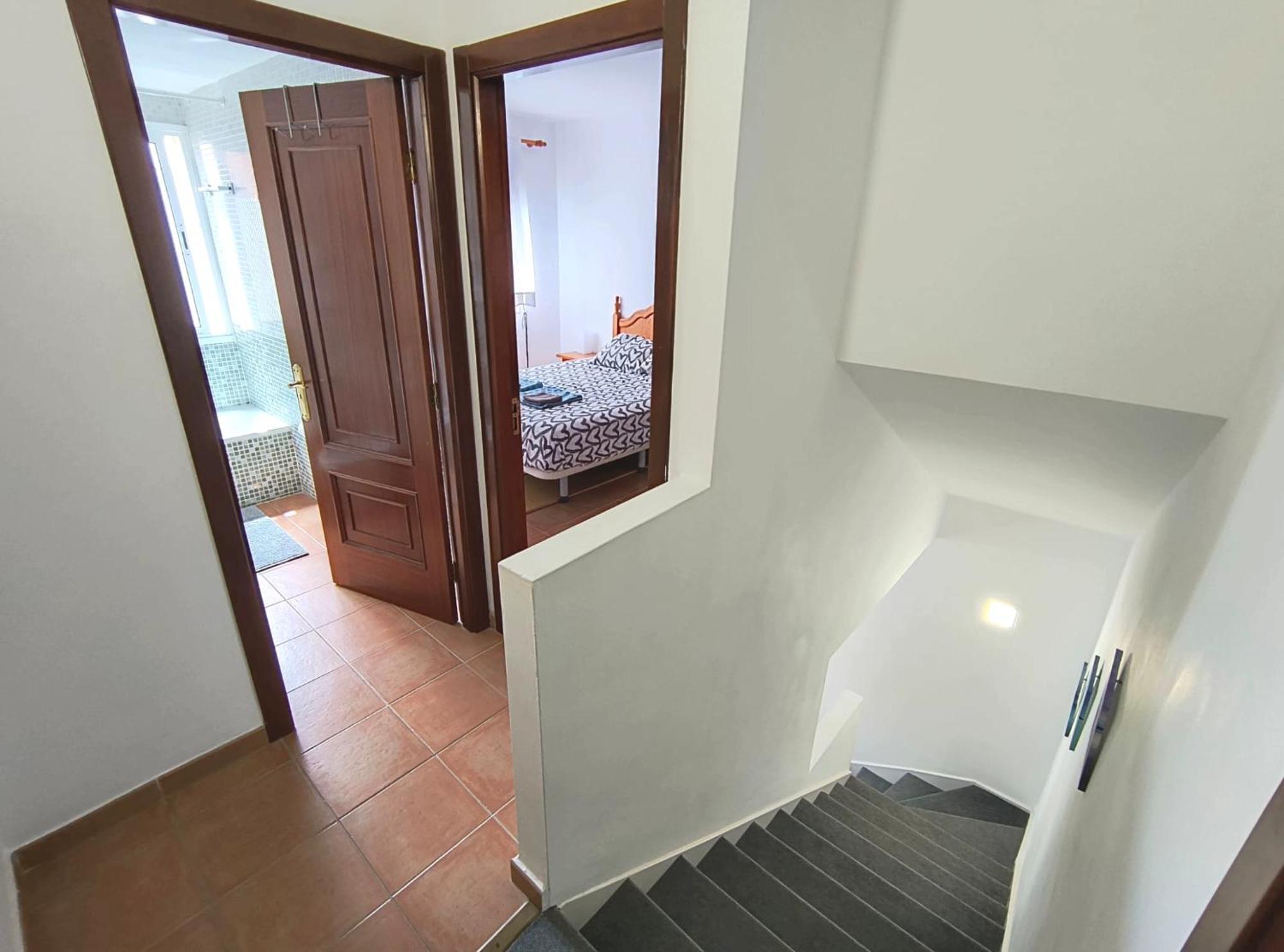 Апартаменти Casa Daria - Wifi - Swimming Pool - Fuerteventurabay Коста-де-Антіґуа Екстер'єр фото