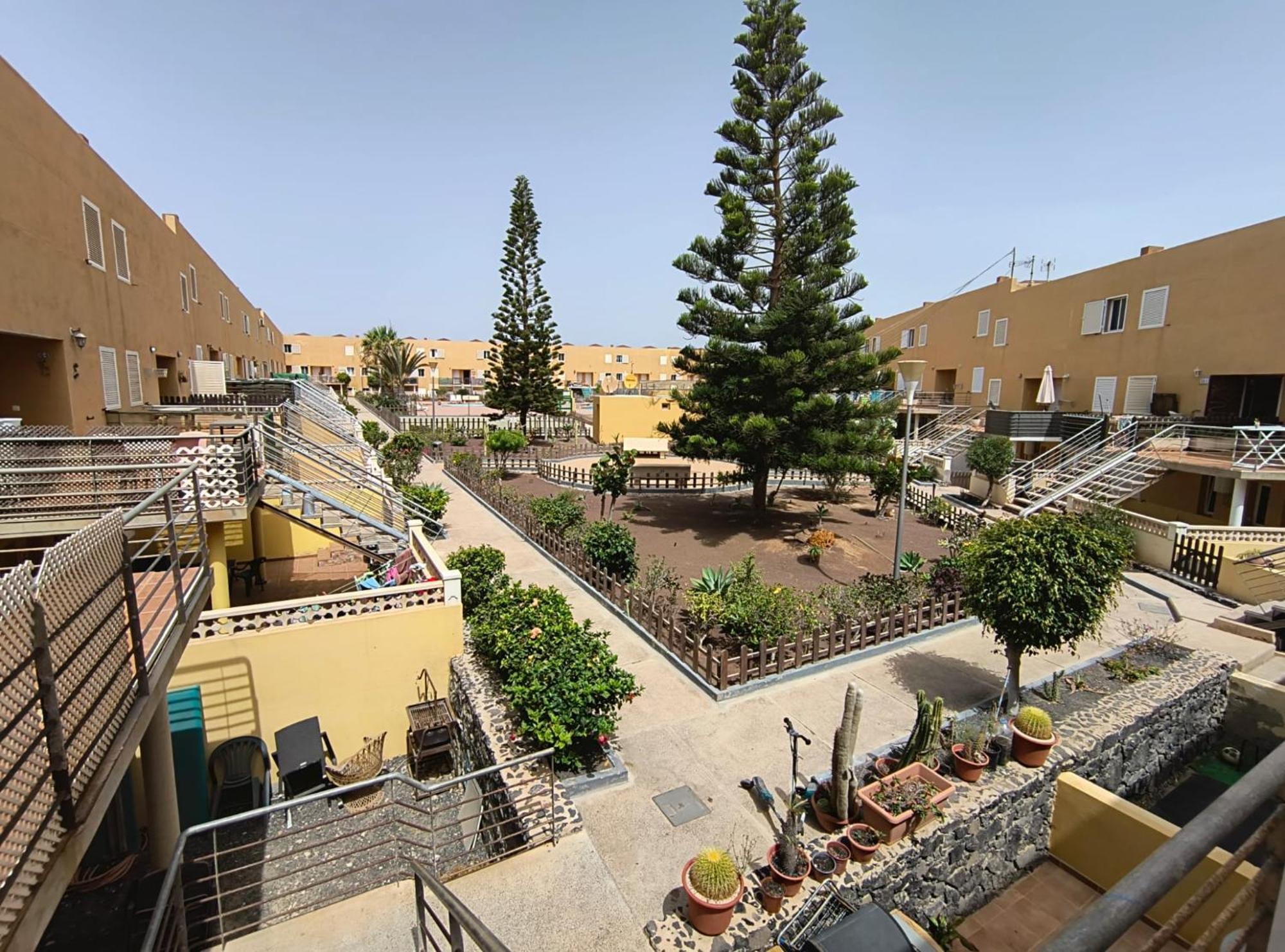 Апартаменти Casa Daria - Wifi - Swimming Pool - Fuerteventurabay Коста-де-Антіґуа Екстер'єр фото